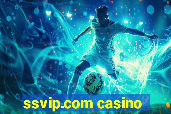 ssvip.com casino